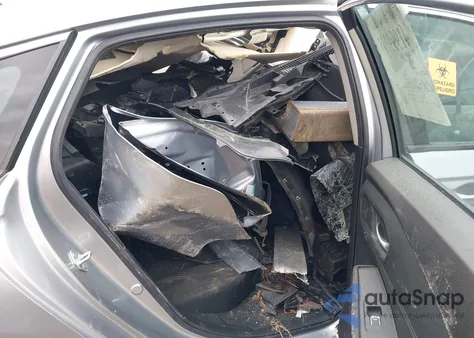 2024 Honda Accord Ex z USA, uszkodzony, nr VIN 1HGCY1F39RA056671